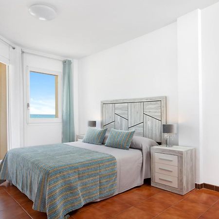 Santa Susanna Sunrise Apartment Zewnętrze zdjęcie