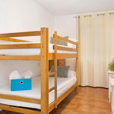 Santa Susanna Sunrise Apartment Zewnętrze zdjęcie