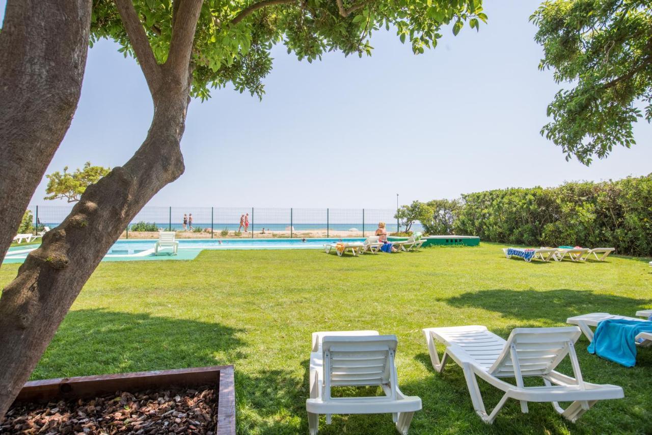 Santa Susanna Sunrise Apartment Zewnętrze zdjęcie