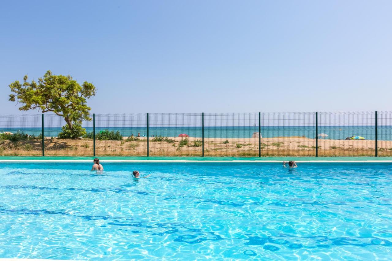 Santa Susanna Sunrise Apartment Zewnętrze zdjęcie