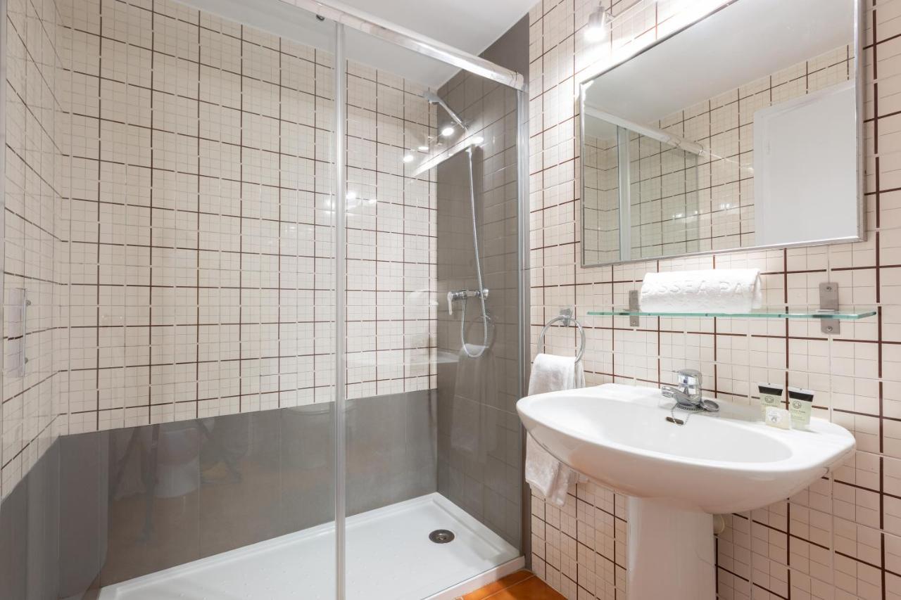 Santa Susanna Sunrise Apartment Zewnętrze zdjęcie