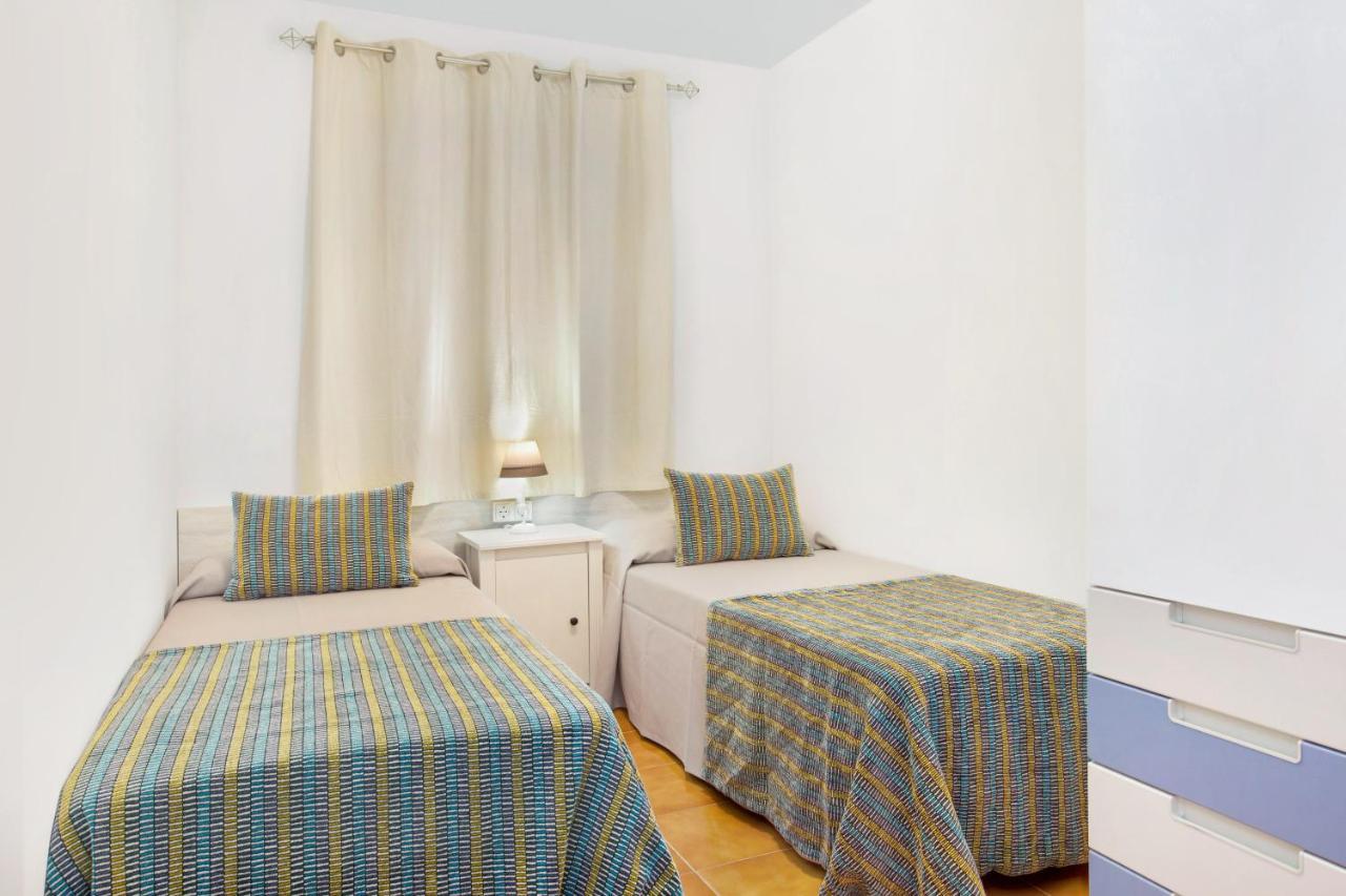 Santa Susanna Sunrise Apartment Zewnętrze zdjęcie