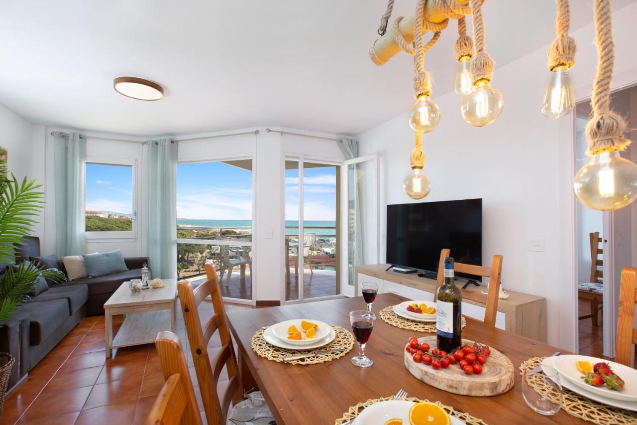 Santa Susanna Sunrise Apartment Zewnętrze zdjęcie
