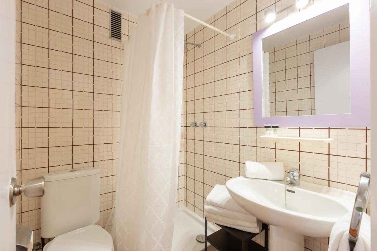 Santa Susanna Sunrise Apartment Zewnętrze zdjęcie